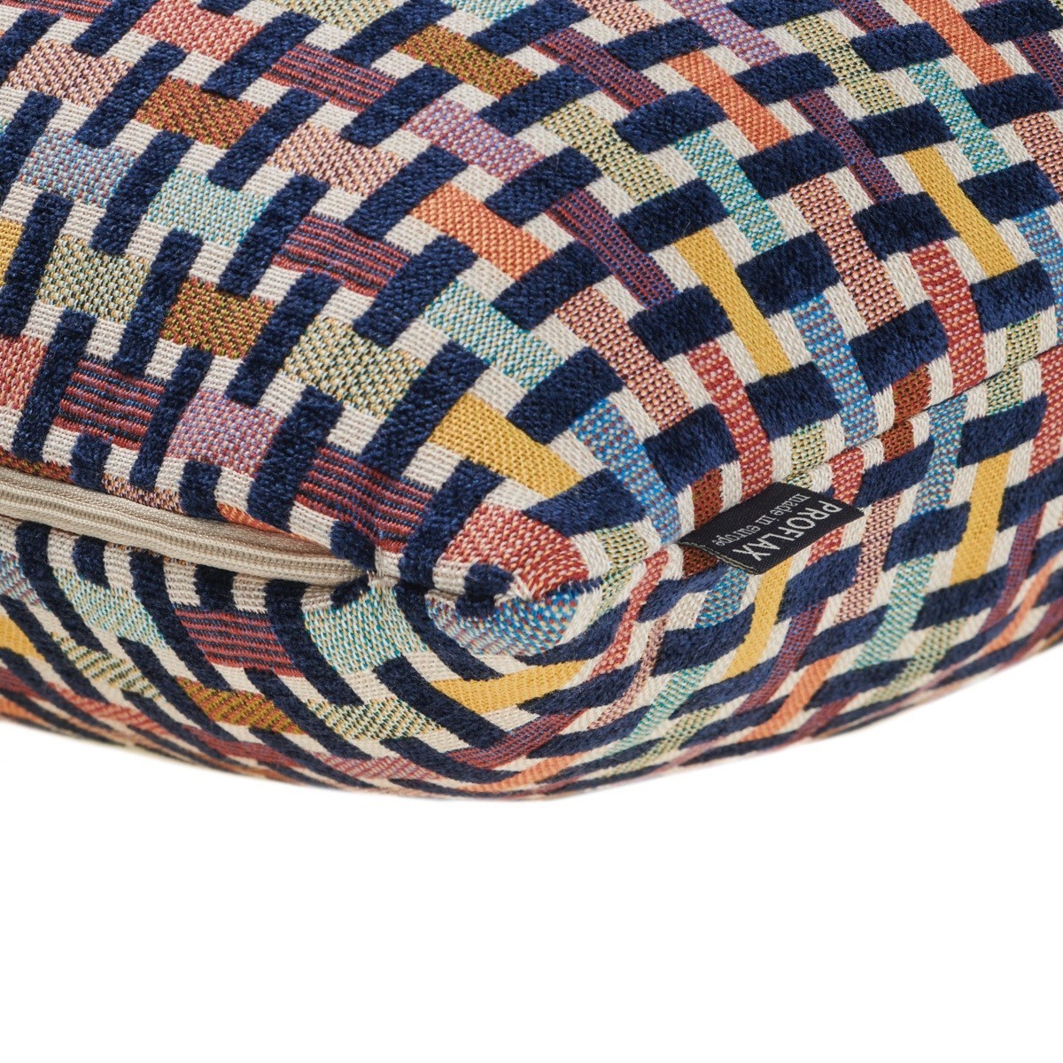 Coussin GENT 45x45cm, Proflax, visuel 2