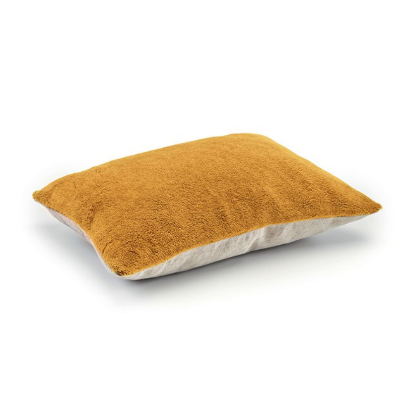 Coussin WOOL PLUSH Baby 30x45cm, Elitis, visuel 2