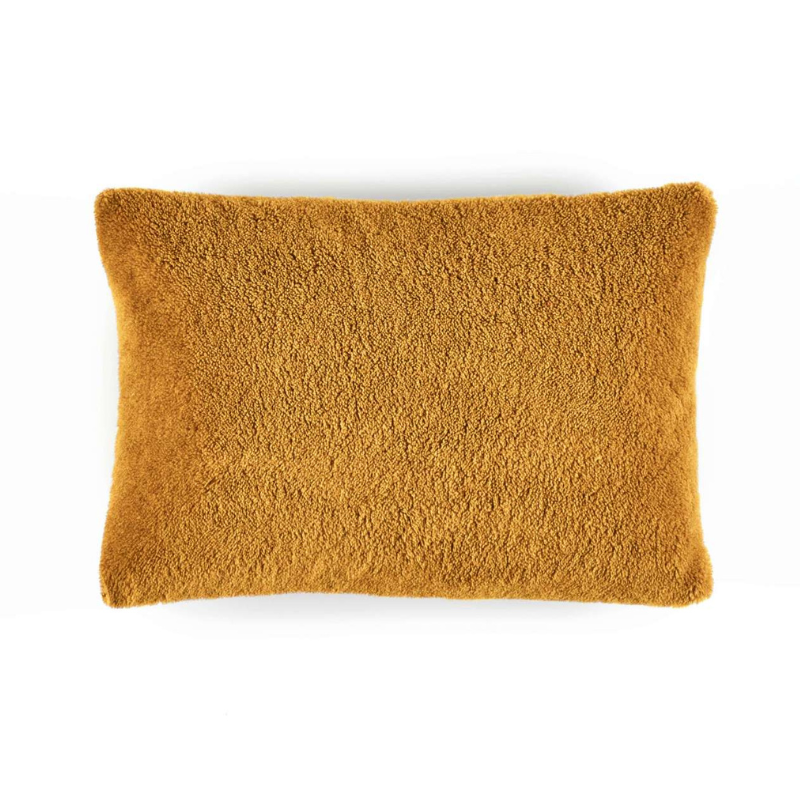 Coussin WOOL PLUSH Baby 30x45cm, Elitis