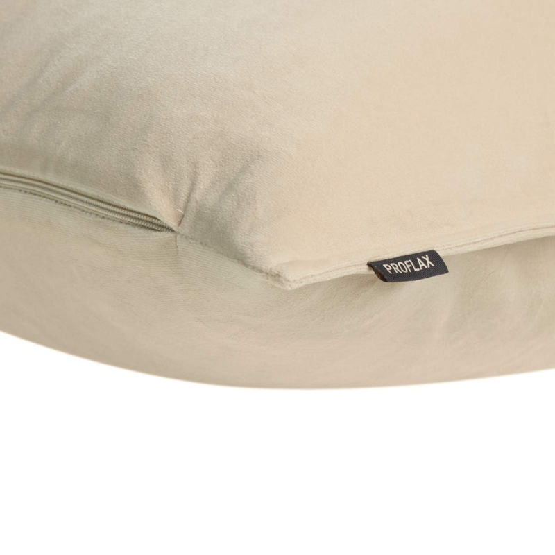 Coussin MILANO 27x43cm, Proflax, visuel 2