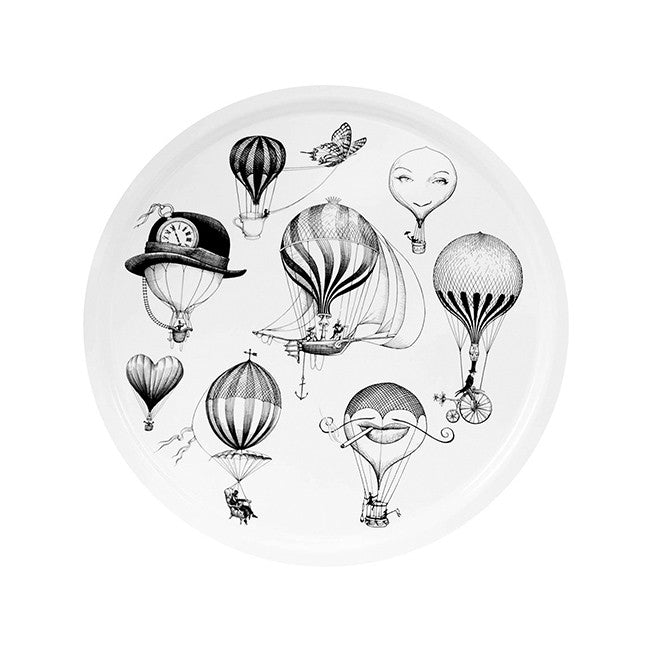 Plateau BALLOONS - Large, Rory Dobner