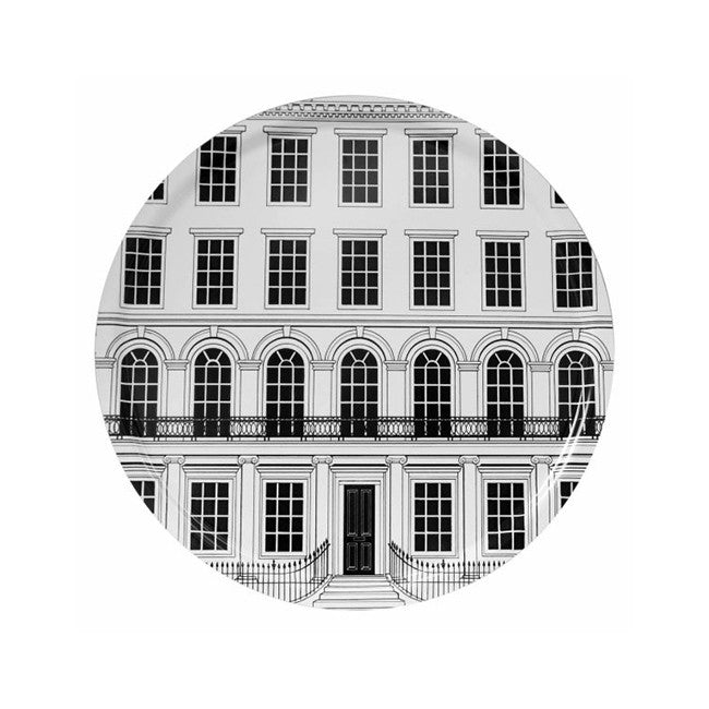Plateau BEAUTIFUL BUILDINGS - Large, Rory Dobner