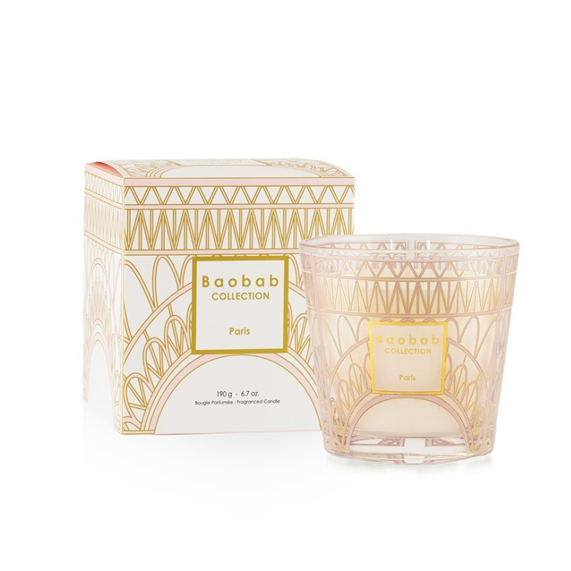 My First Baobab - Paris, Baobab Collection