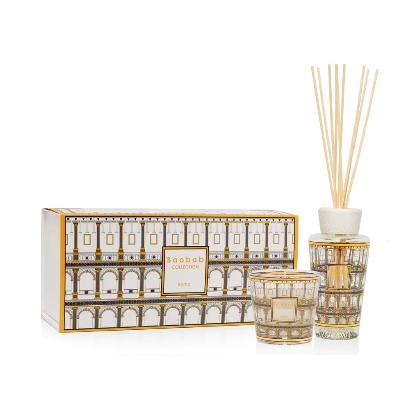 Coffret My First Baobab - Roma, Baobab Collection