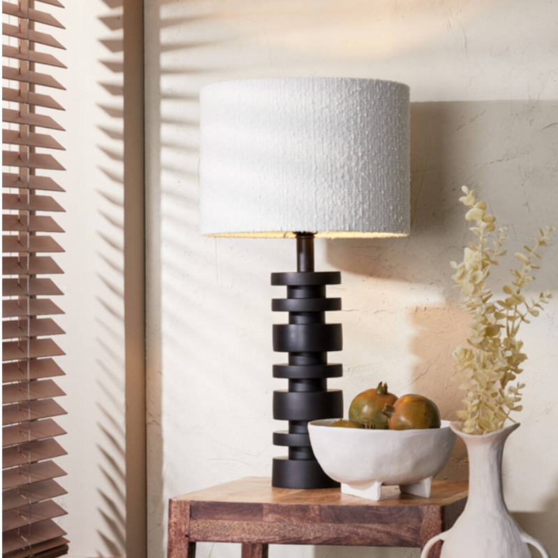 Abat-jour BOLERO, Light & Living, visuel 5
