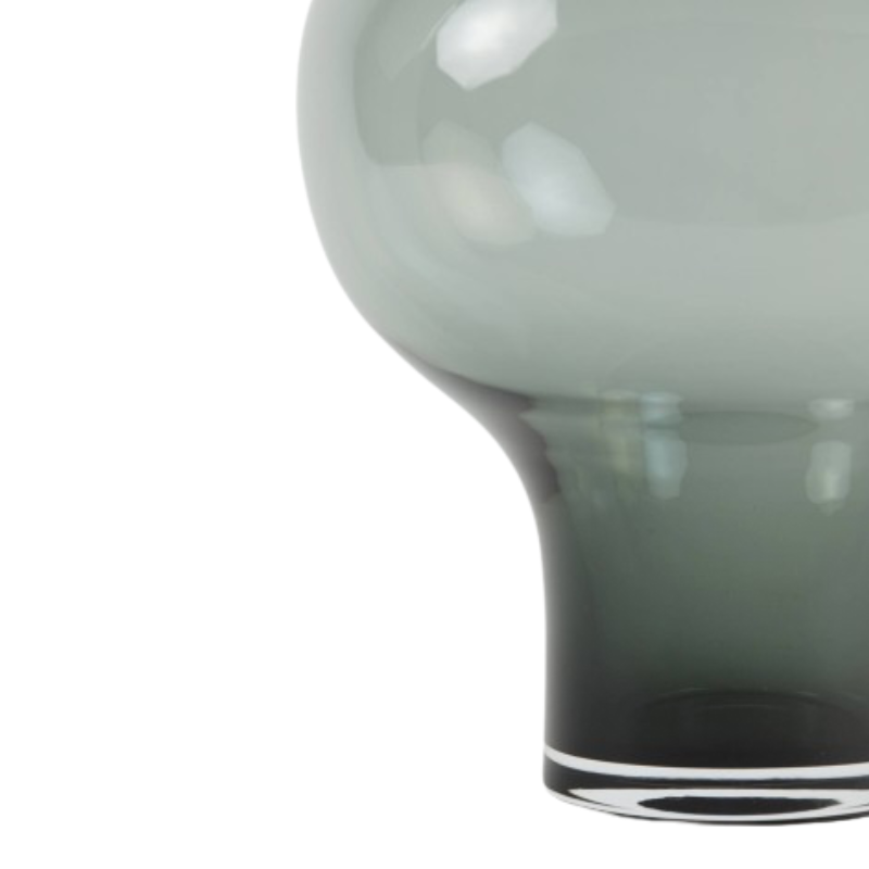 Vase KAELA Hauteur 62cm - gris, Light & Living, visuel 3