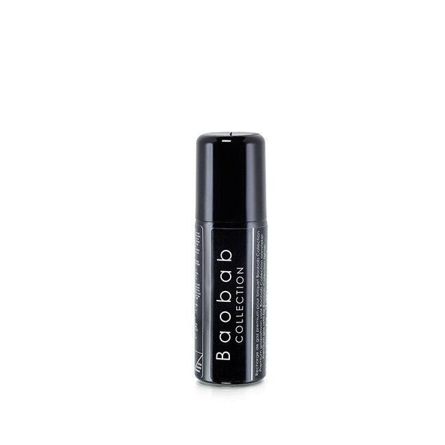 Recharge gaz, Baobab Collection