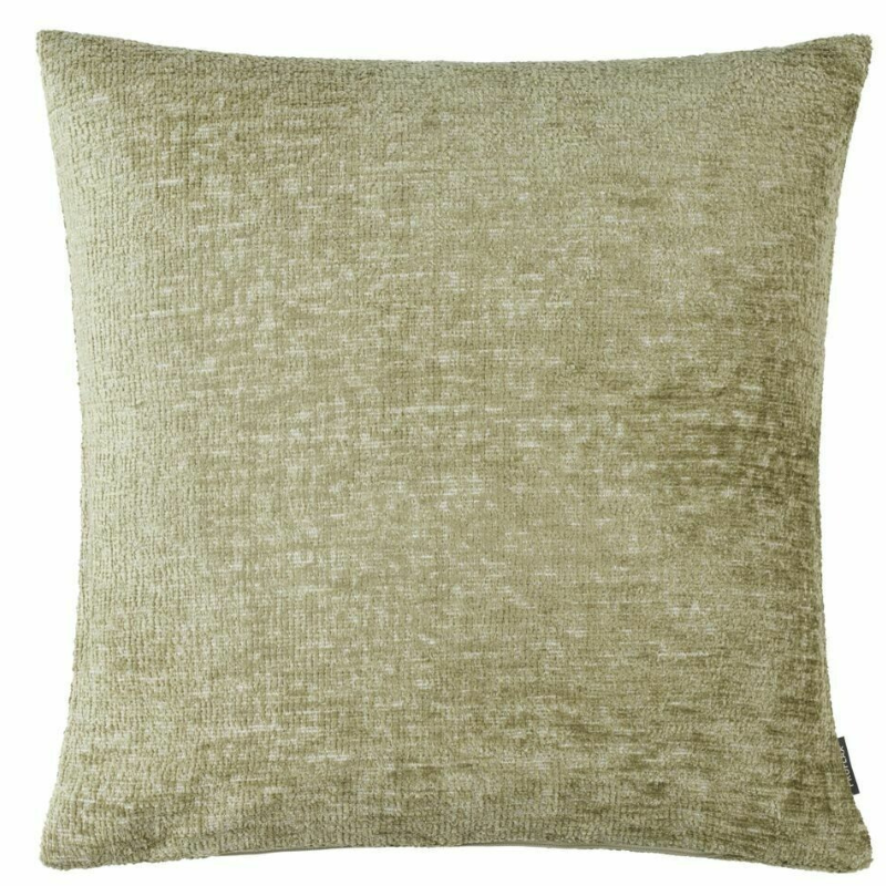 Coussin MARLO Vert Olive 50x50cm, Proflax
