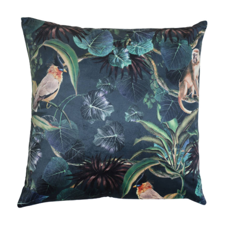 Coussin JURUTI 45x45cm, Light & Living