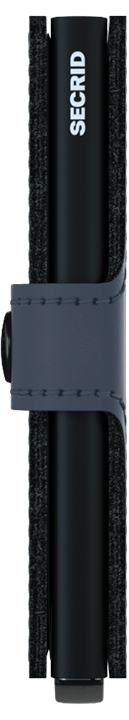 Porte-cartes (Matte Night Blue), Secrid, visuel 4