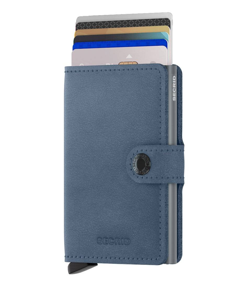 Porte-cartes (Original Ice blue), Secrid, visuel 3