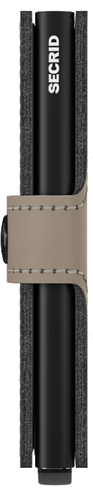 Porte-cartes (Matte Desert), Secrid, visuel 3