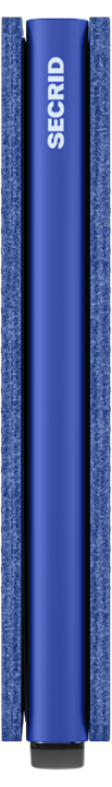 Porte-cartes Slim (Crisple Cobalt), Secrid, visuel 3