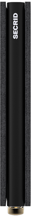 Porte-Cartes Slim Premium (Emboss diamond Black), Secrid, visuel 3