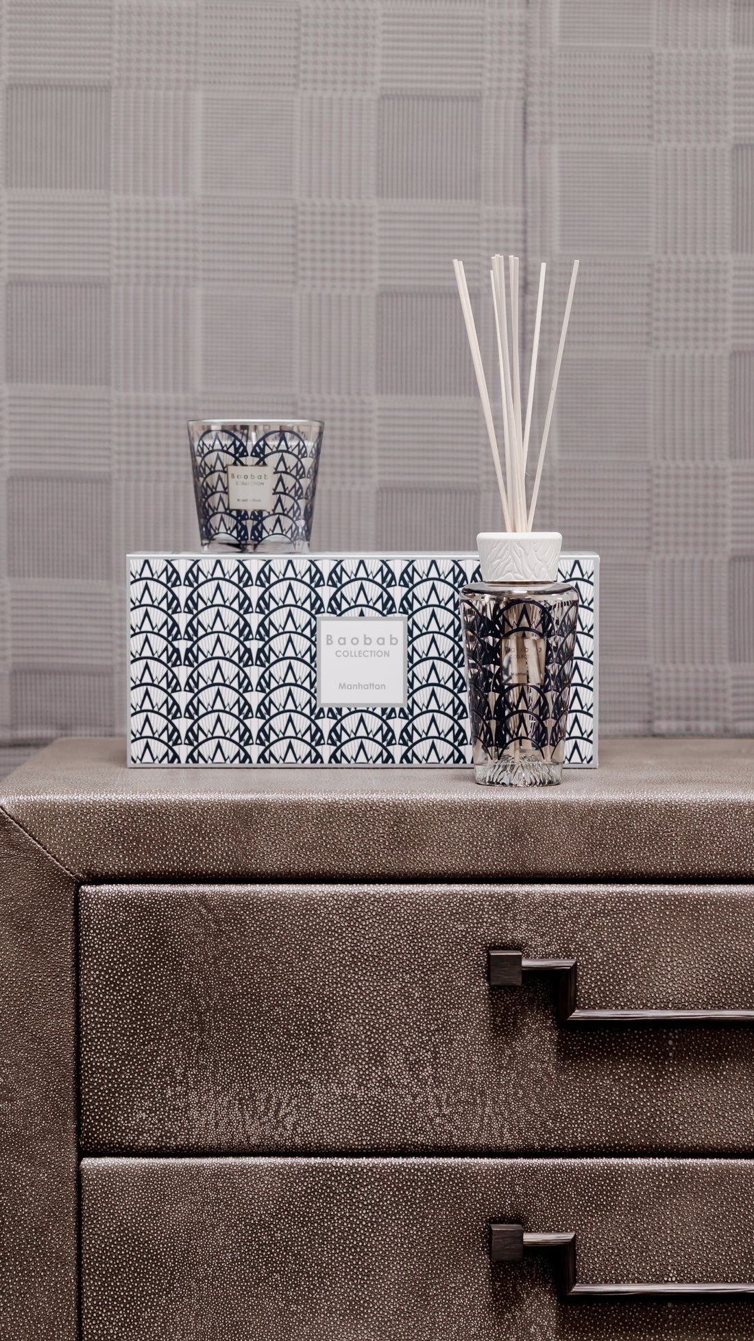 Coffret My First Baobab - Manhattan, Baobab Collection, visuel 2
