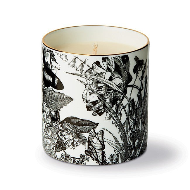 Bougie céramique luxe 300g - The Country Garden, Chase&Wonder