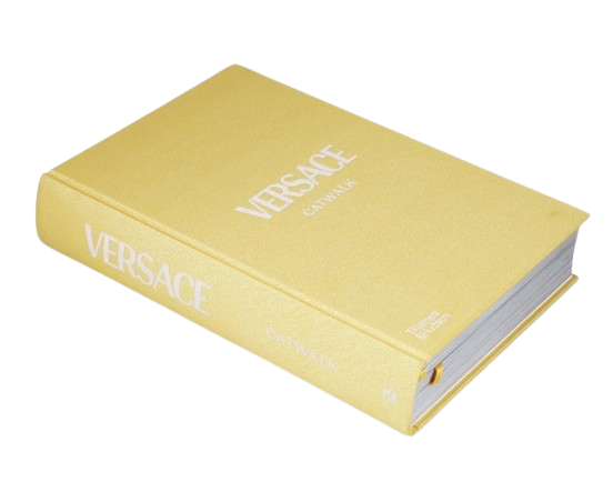 Versace Catwalk, New Mags