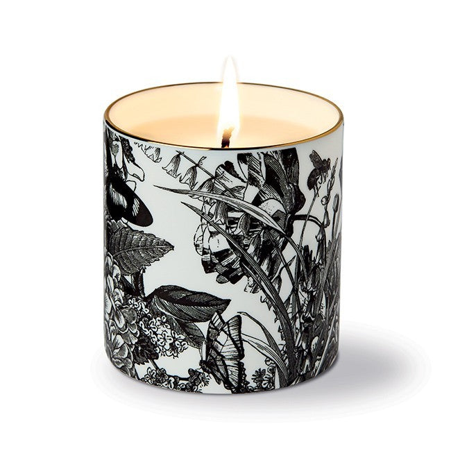 Bougie céramique luxe 300g - The Country Garden, Chase&Wonder, visuel 2