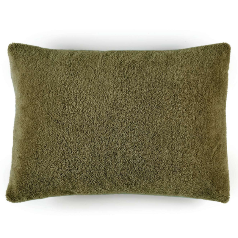Coussin WOOL PLUSH 40x55cm, Elitis