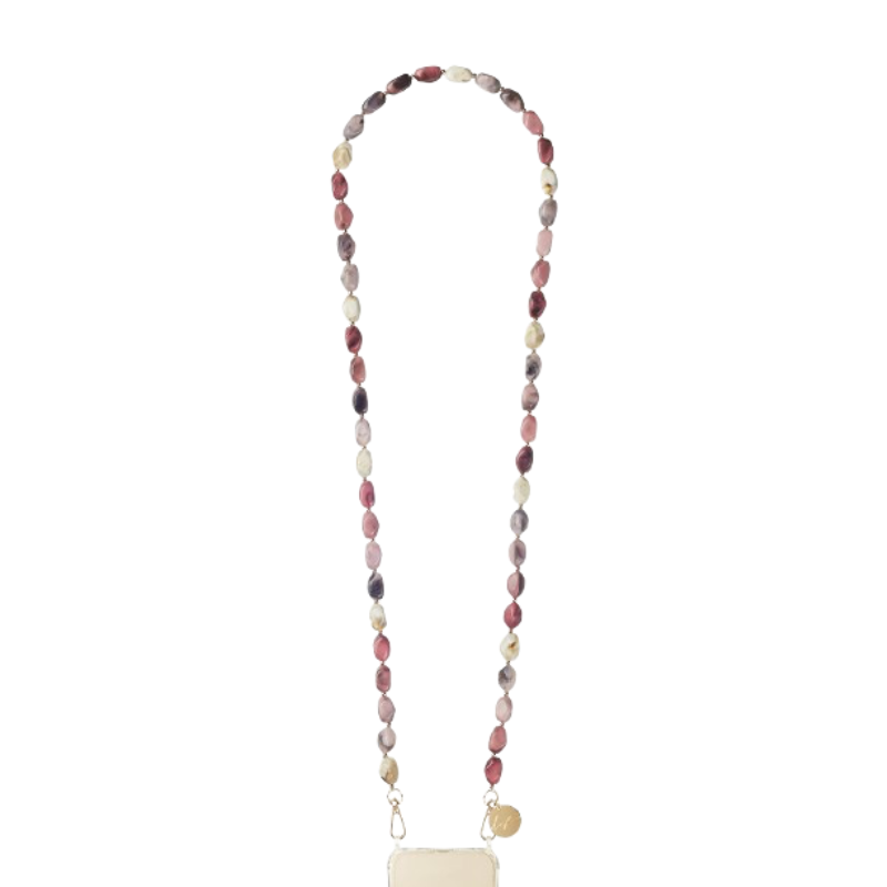 Chaine Polly rose, La Coque Francaise