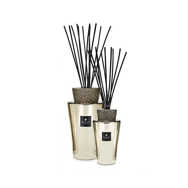 TOTEM Platinum, Baobab Collection, visuel 2