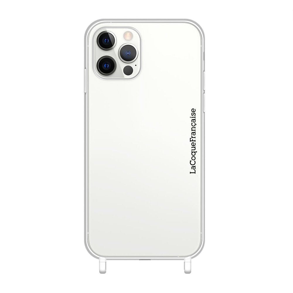 Coque silicone Iphone 15 Pro max, La Coque Francaise