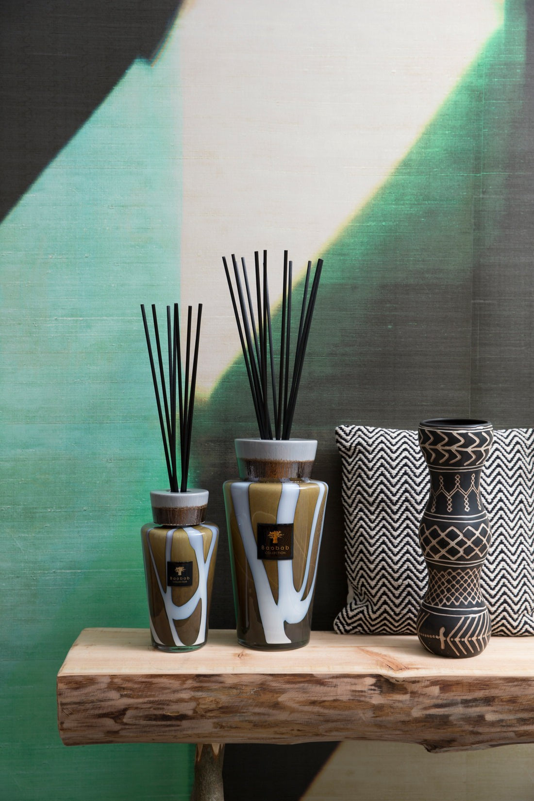 TOTEM Stones Agate, Baobab Collection, visuel 4
