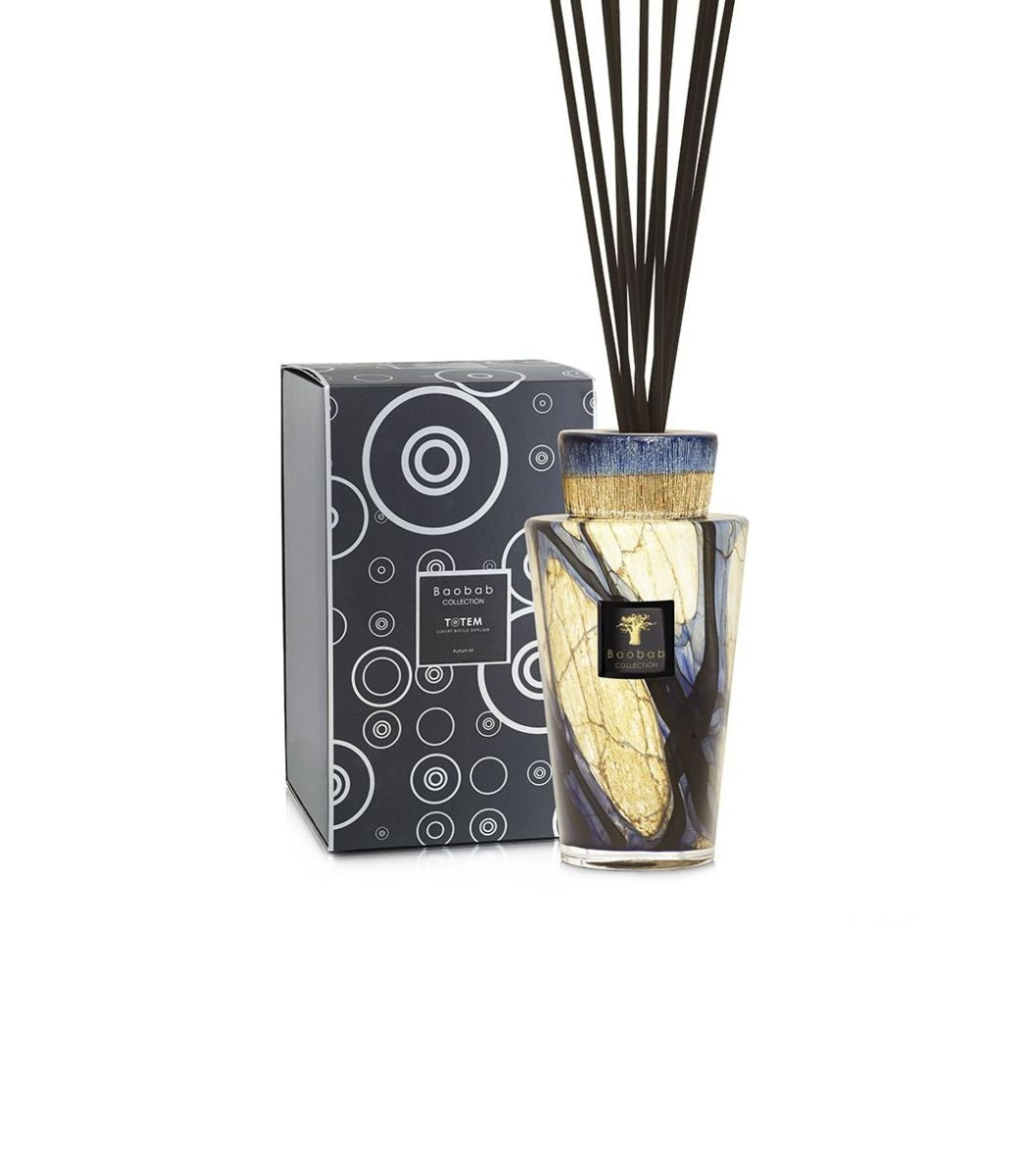 TOTEM Stones Lazuli, Baobab Collection, visuel 2