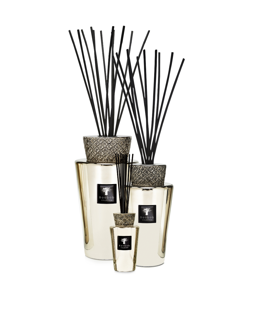 TOTEM Platinum, Baobab Collection