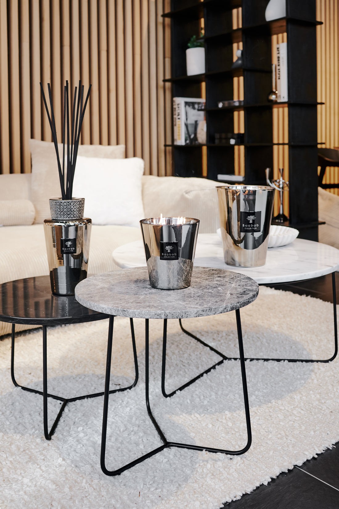 TOTEM Platinum, Baobab Collection, visuel 7
