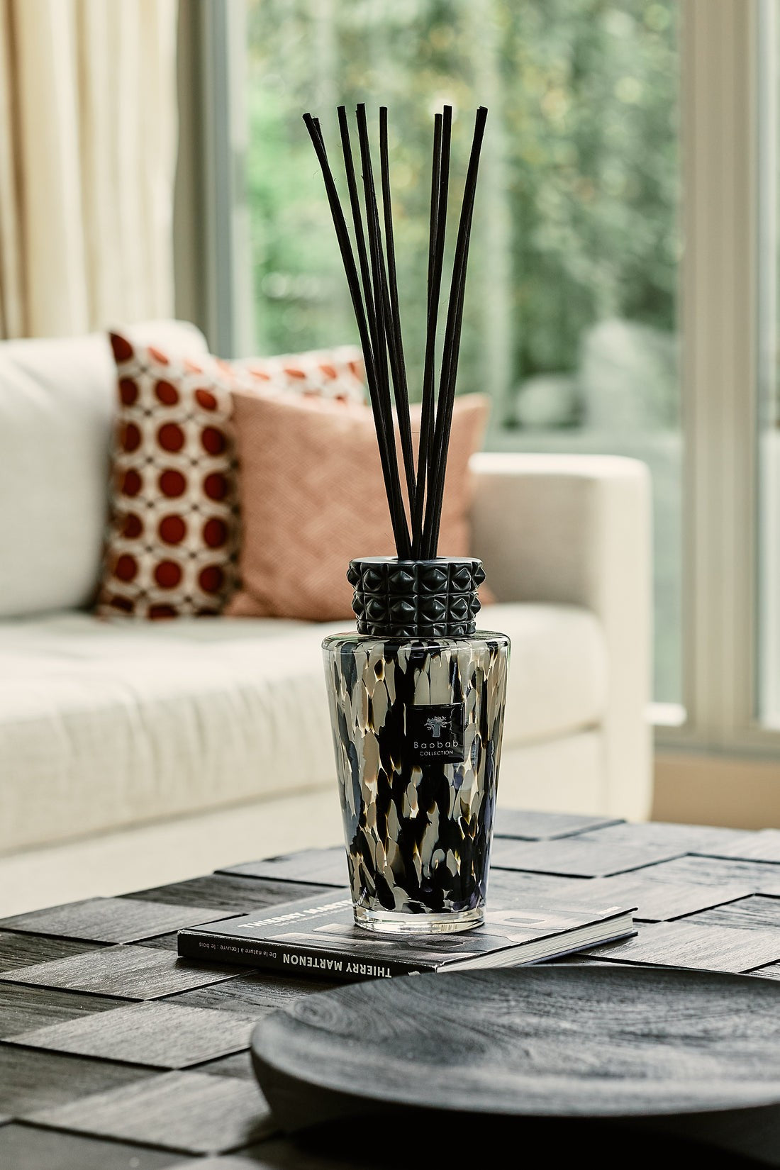 TOTEM Black Pearls, Baobab Collection, visuel 8