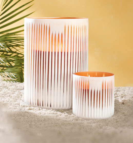 Bougie Akosua - Sunset, Onno, visuel 6