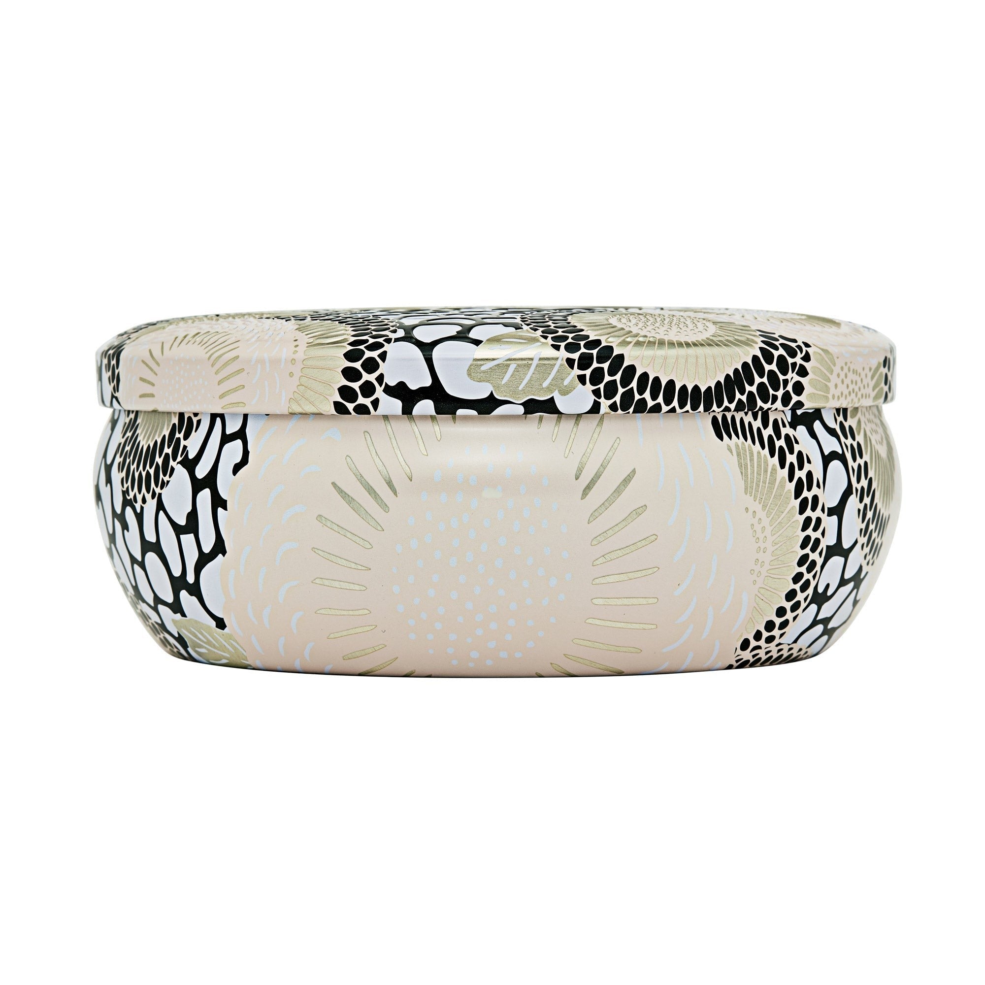 Bougie métal Japonica 340g, Voluspa, visuel 28