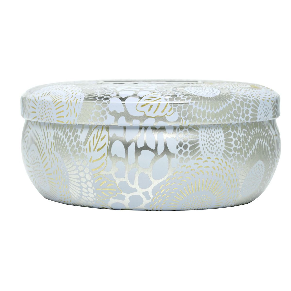 Bougie métal Japonica 340g, Voluspa, visuel 32