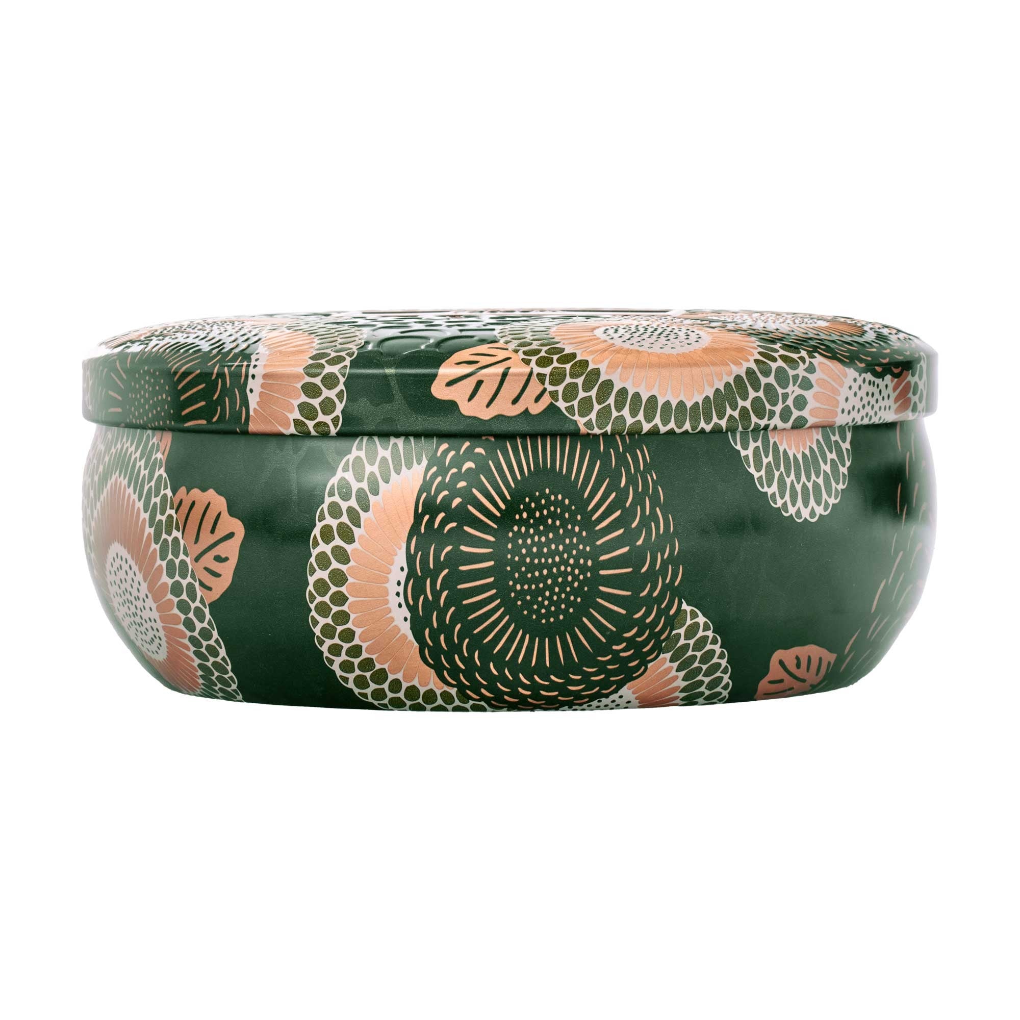 Bougie métal Japonica 340g, Voluspa, visuel 17
