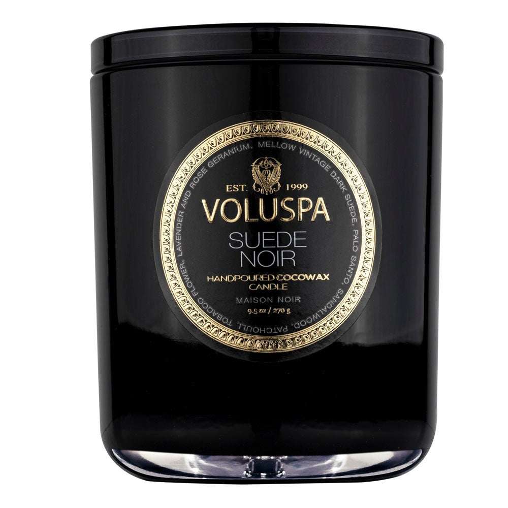 Collection Les Maisons - Bougie verre Classic 270g, Voluspa, visuel 10