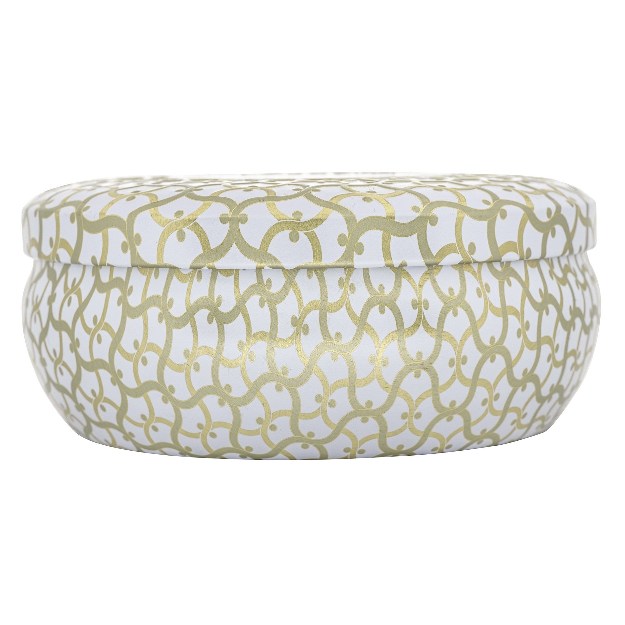 Collection Les Maisons - Bougie métal 340g, Voluspa, visuel 19