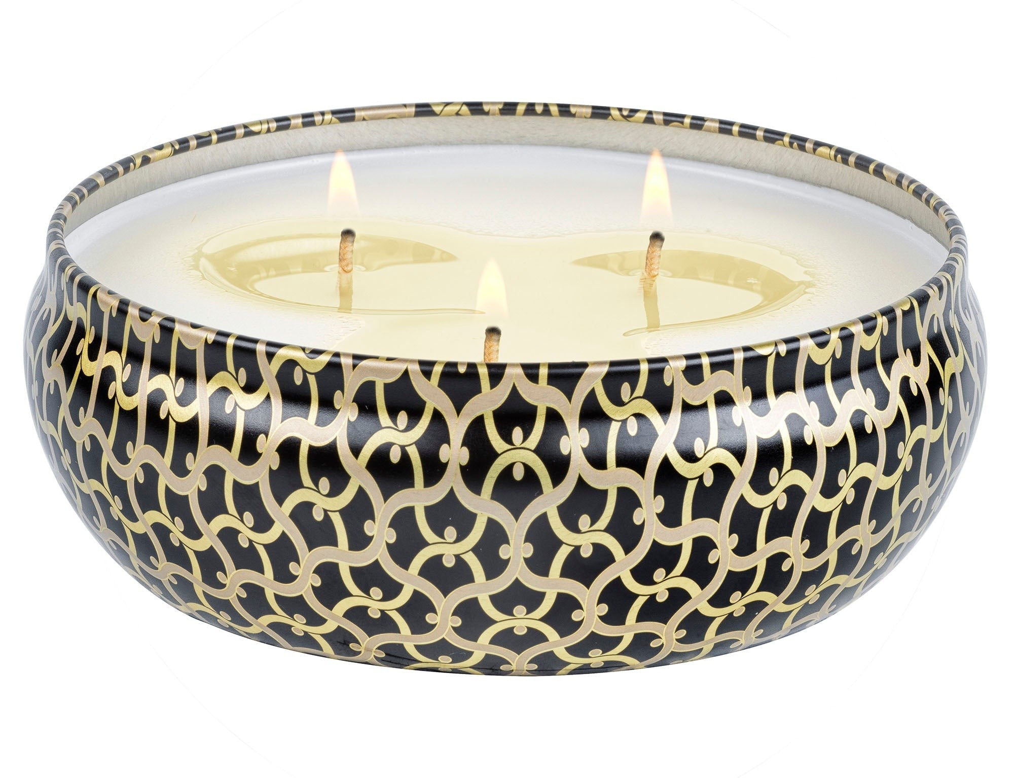 Collection Les Maisons - Bougie métal 340g, Voluspa, visuel 23