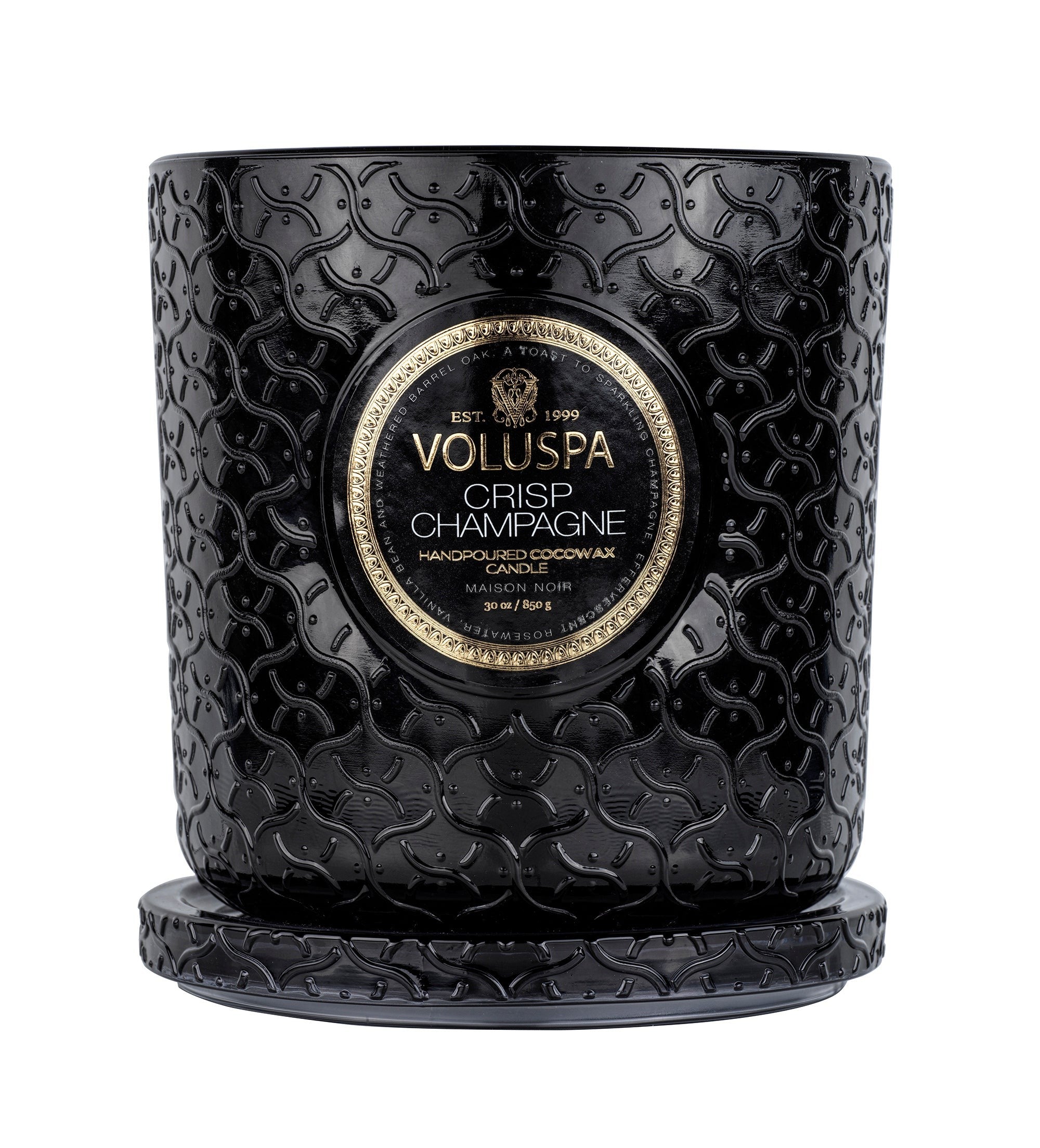 Collection Les Maisons - Bougie Luxe 910g, Voluspa, visuel 10