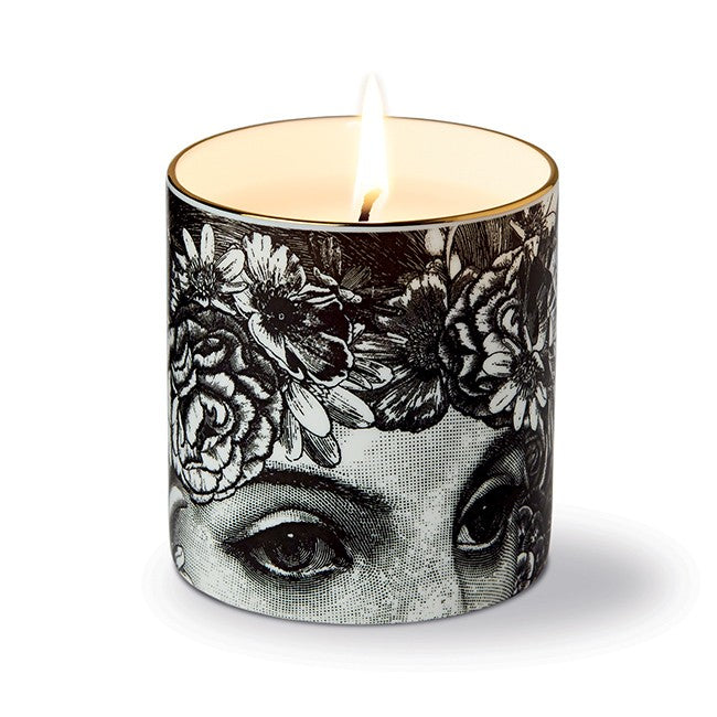 Bougie céramique luxe 300g - The Flower Lady, Chase&Wonder, visuel 2
