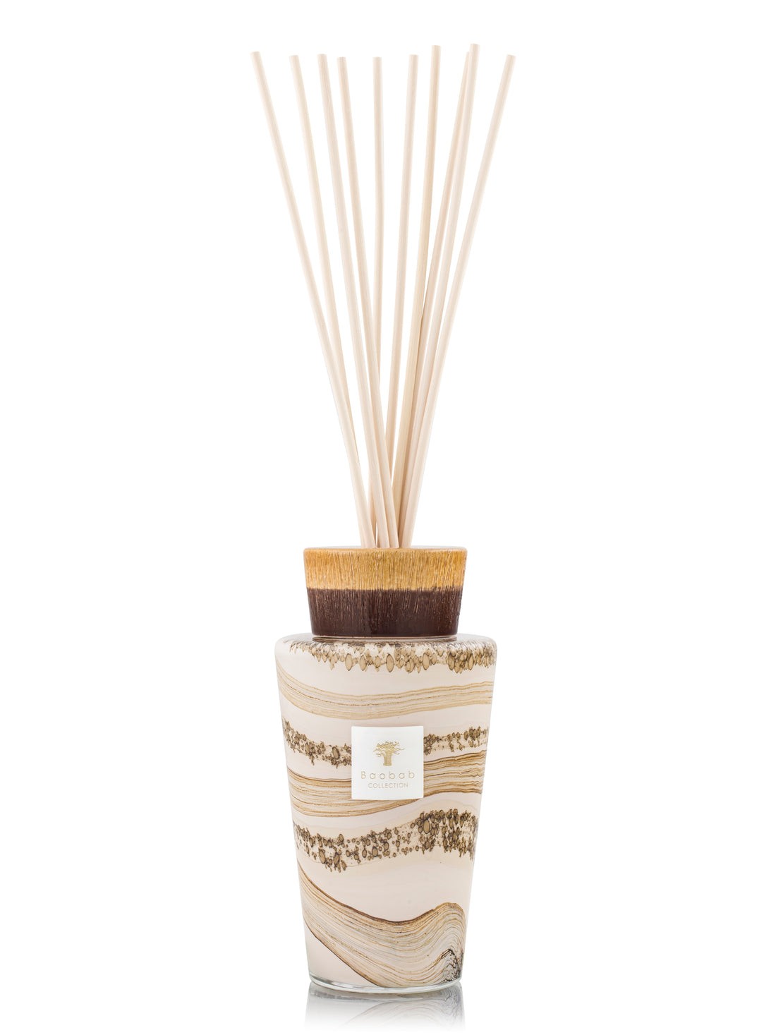 TOTEM Sand Siloli, Baobab Collection, visuel 2