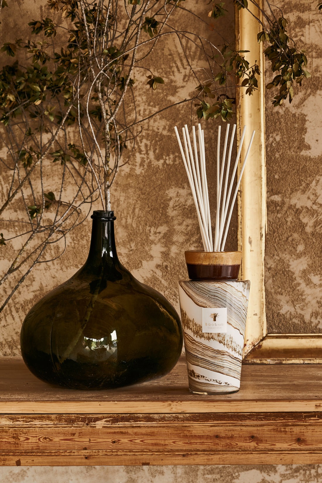 TOTEM Sand Siloli, Baobab Collection, visuel 4