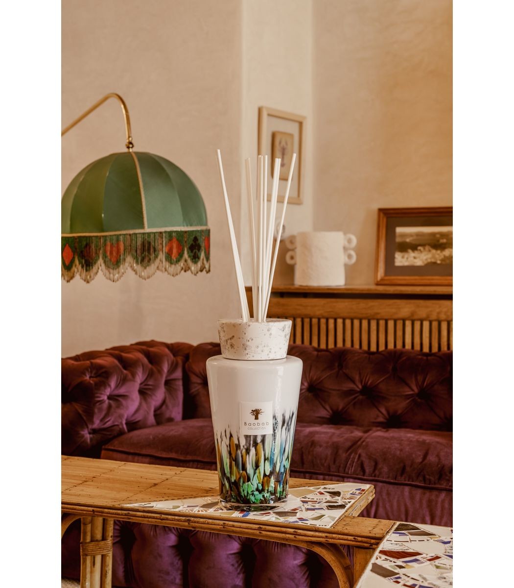 TOTEM Amazonia, Baobab Collection, visuel 4
