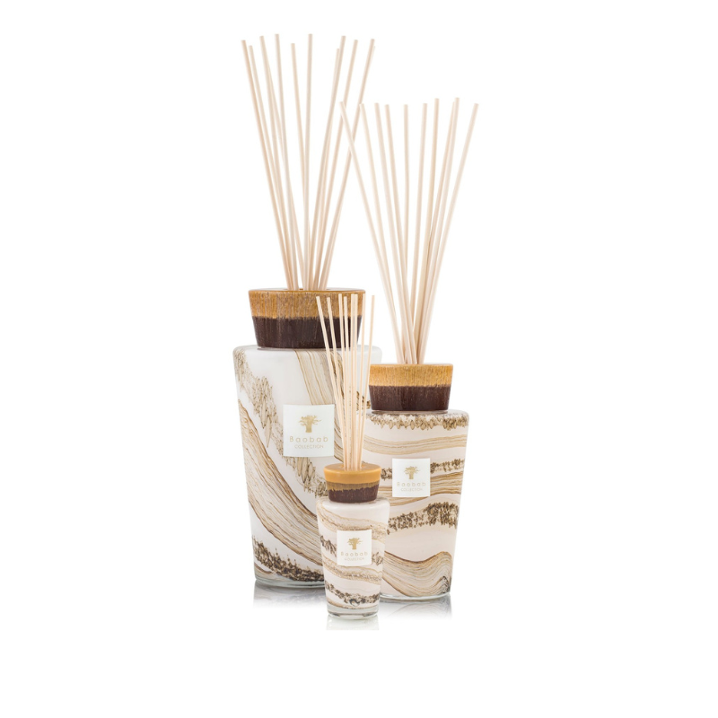 TOTEM Sand Siloli, Baobab Collection