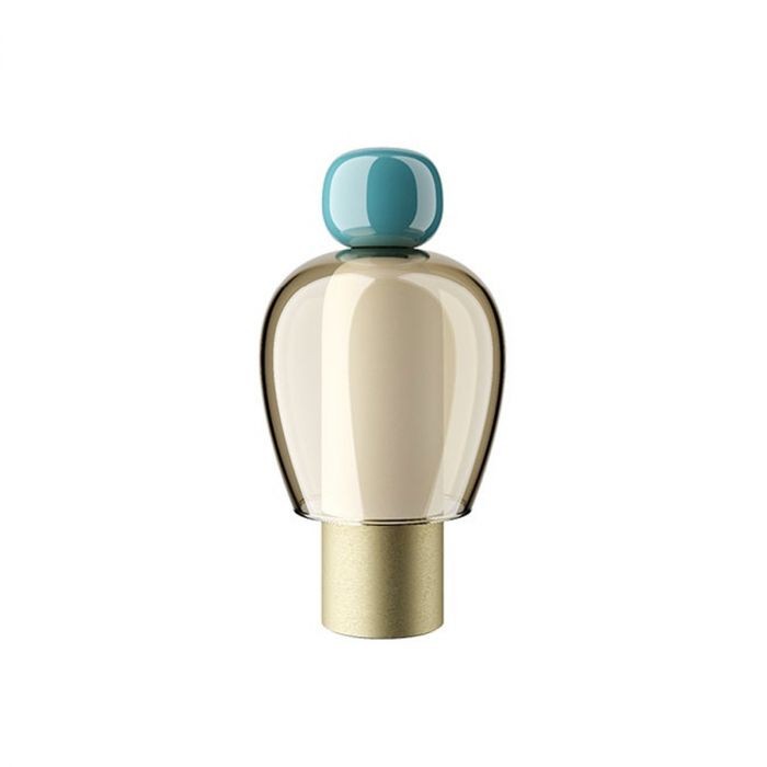 Lampe rechargeable Easy Peasy, Lodes, visuel 3