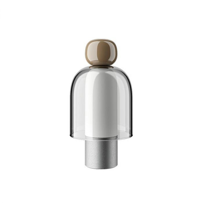 Lampe rechargeable Easy Peasy, Lodes, visuel 4