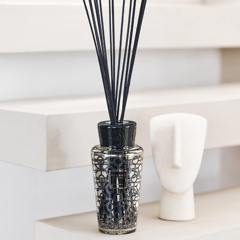 Diffuseur 500ml Gentlemen, Baobab Collection, visuel 2