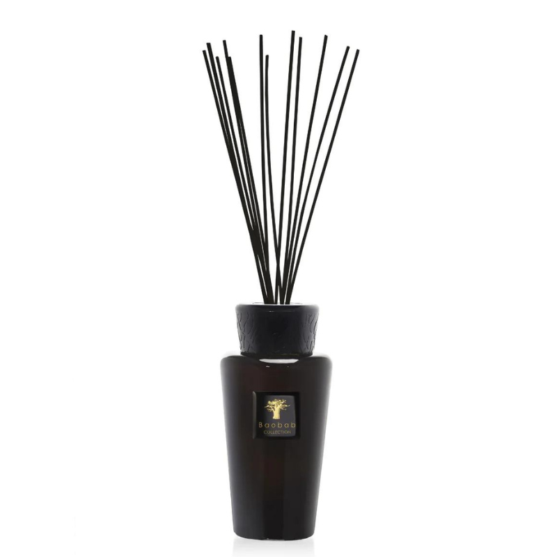Diffuseur 500ml Encre de Chine, Baobab Collection