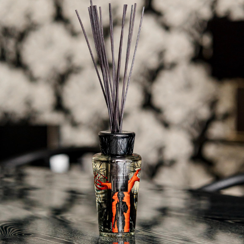 Diffuseur 500ml Feathers Masai, Baobab Collection, visuel 3