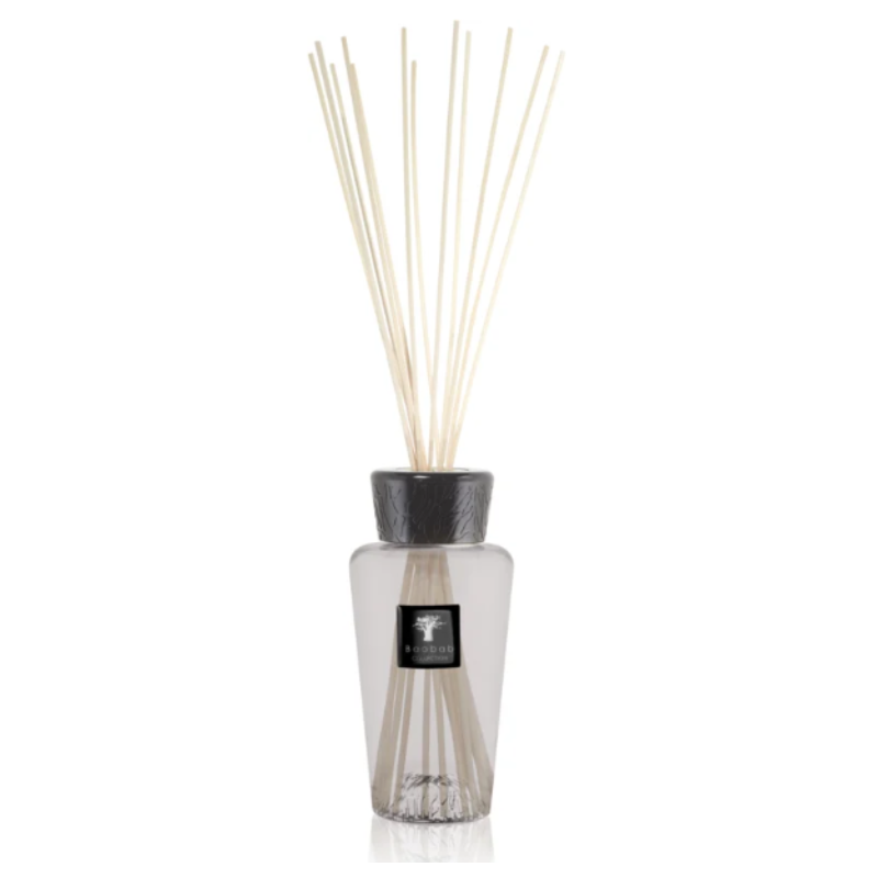 Diffuseur 500ml White Rhino, Baobab Collection